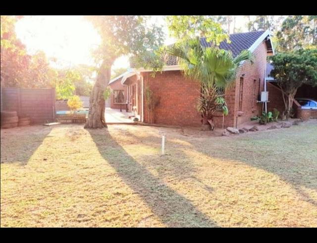 3 BEDROOM HOUSE FOR SALE IN VELD EN VLEI